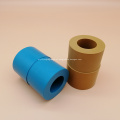 100% Virgem PTFE Tubo Bucha